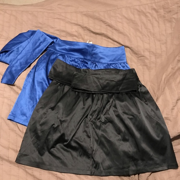 New high waisted skirts size 3 and 5 - Picture 3 of 5